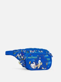 „Sonic The Hedgehog“ Bauchtasche