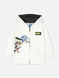 „Sonic The Hedgehog“ Hoodie