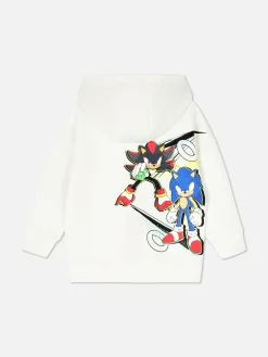 „Sonic The Hedgehog“ Hoodie