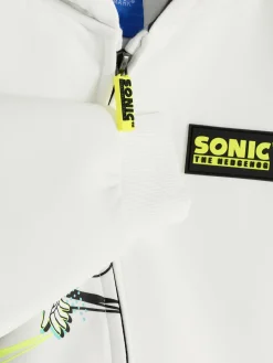 „Sonic The Hedgehog“ Hoodie