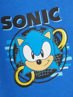 „Sonic The Hedgehog“ Jogginghose Mit Kordelzug