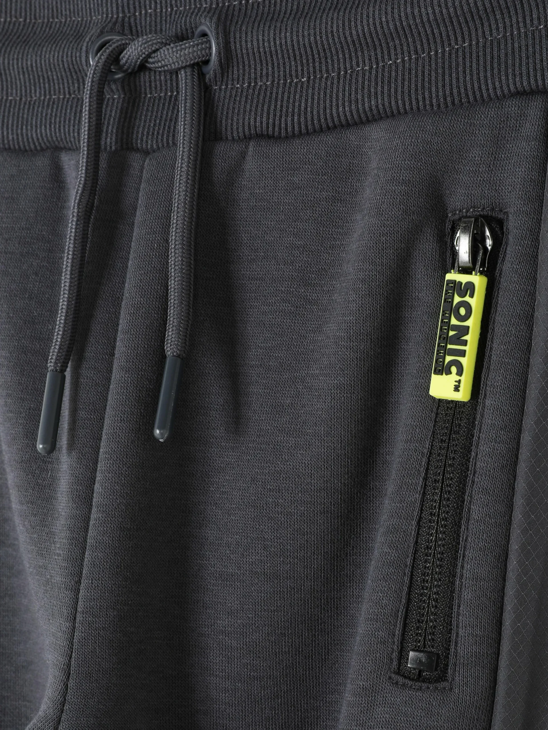 „Sonic The Hedgehog“ Jogginghose Mit Grafik