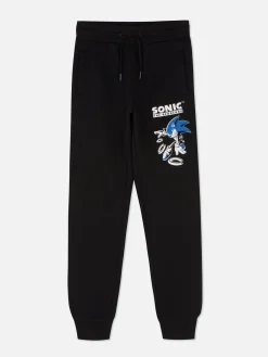 „Sonic The Hedgehog“ Jogginghose