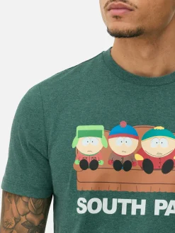 „South Park“ T-Shirt
