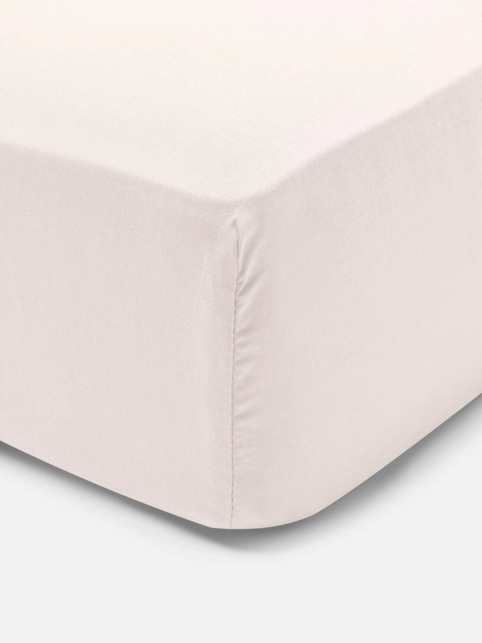 Spannbettlaken, Einzelbett