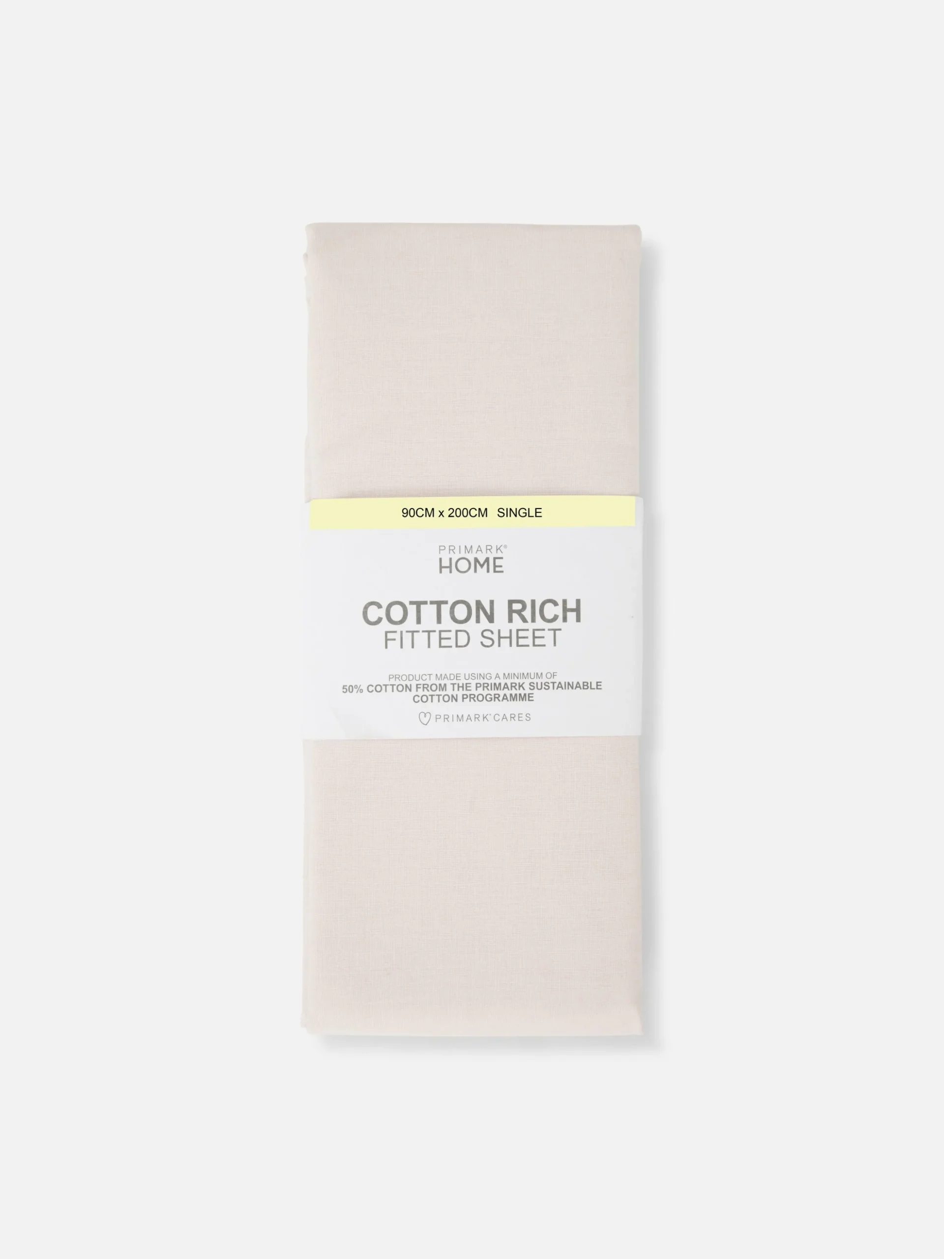 Spannbettlaken, Einzelbett