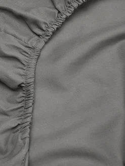 Spannbettlaken, Einzelbett