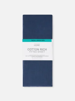 Spannbettlaken Für Extra Breite Doppelbetten