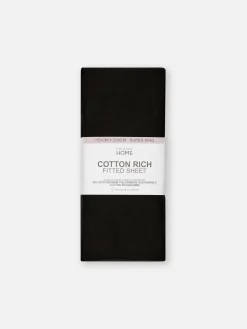 Spannbettlaken, Super-Kingsize