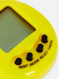 Spiel „Virtuelles Haustier“