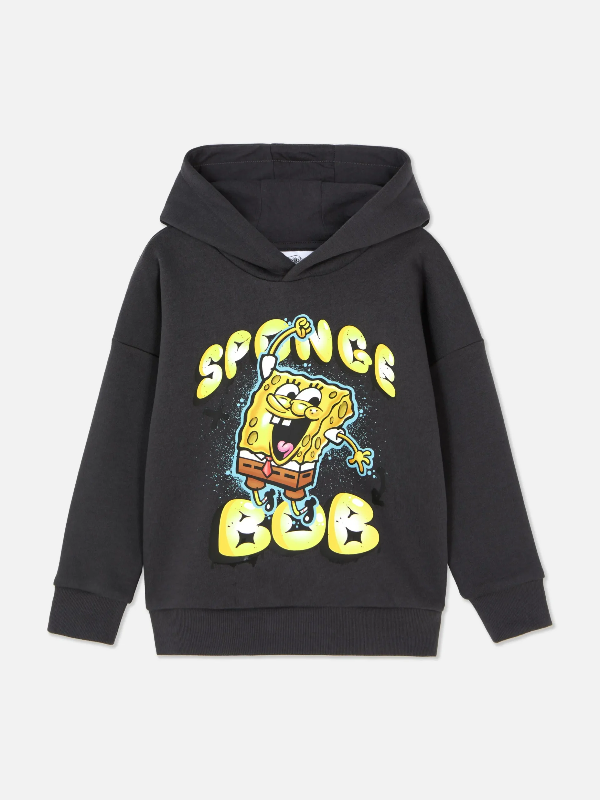 „SpongeBob Schwammkopf“ Hoodie