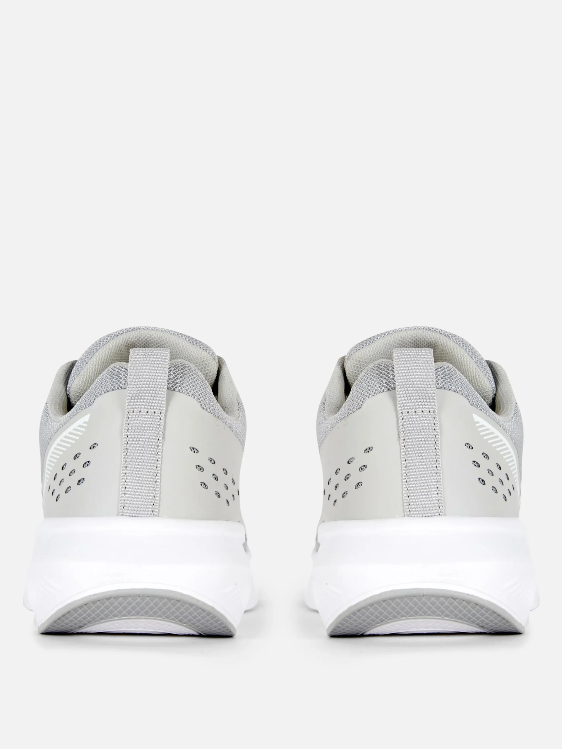 Sportliche Sneaker Mit Schnürsenkeln