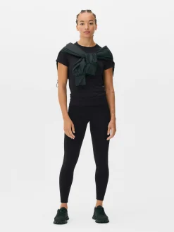 Sportliches Performance-T-Shirt