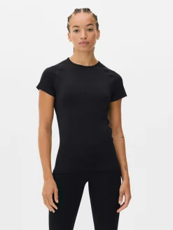 Sportliches Performance-T-Shirt