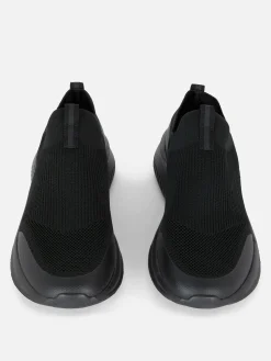 Sportschuhe Zum Hineinschlüpfen