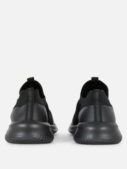 Sportschuhe Zum Hineinschlüpfen