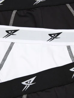 Sportslips, 3er-Pack