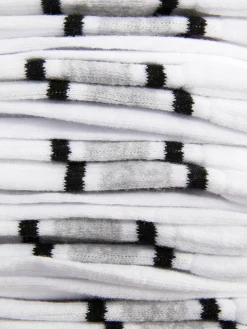 Sport-Socken, 5er-Pack