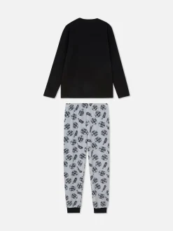 „Star Wars: The Mandalorian“ Schlafanzug