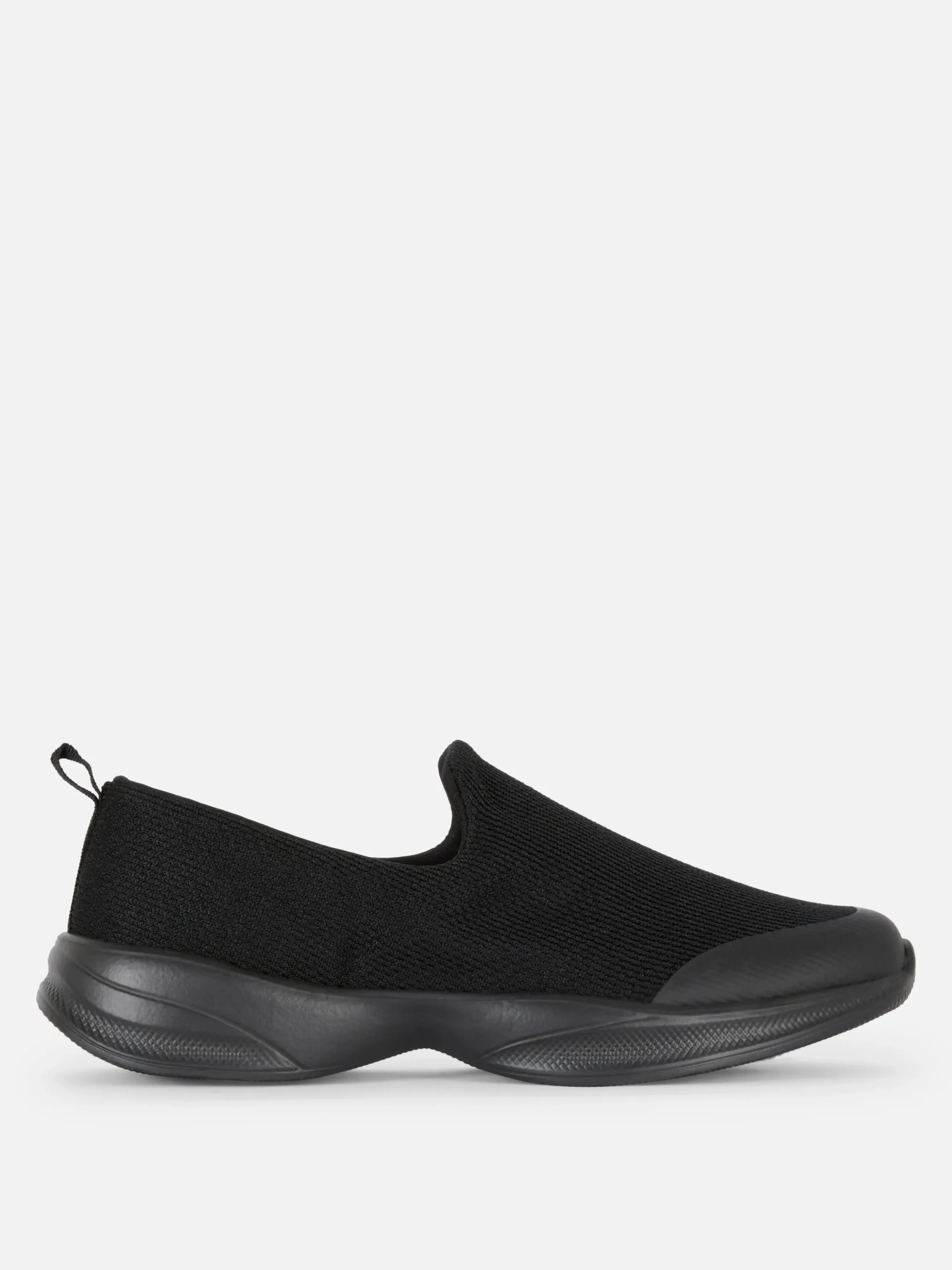 Stoff-Slip-Ons Für Den Freizeitsport