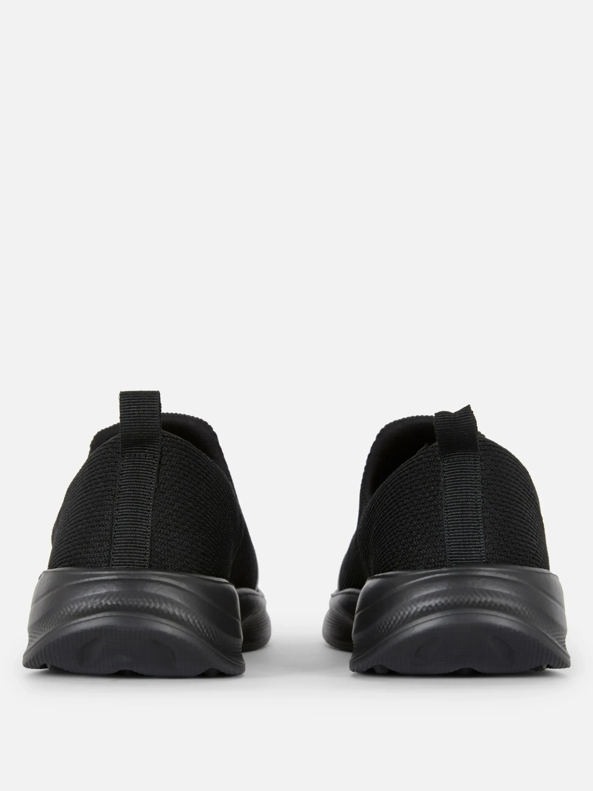 Stoff-Slip-Ons Für Den Freizeitsport