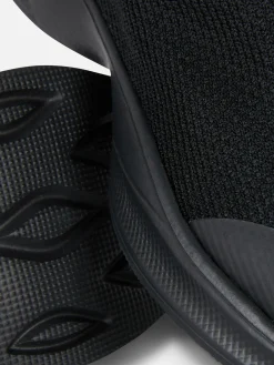 Stoff-Slip-Ons Für Den Freizeitsport