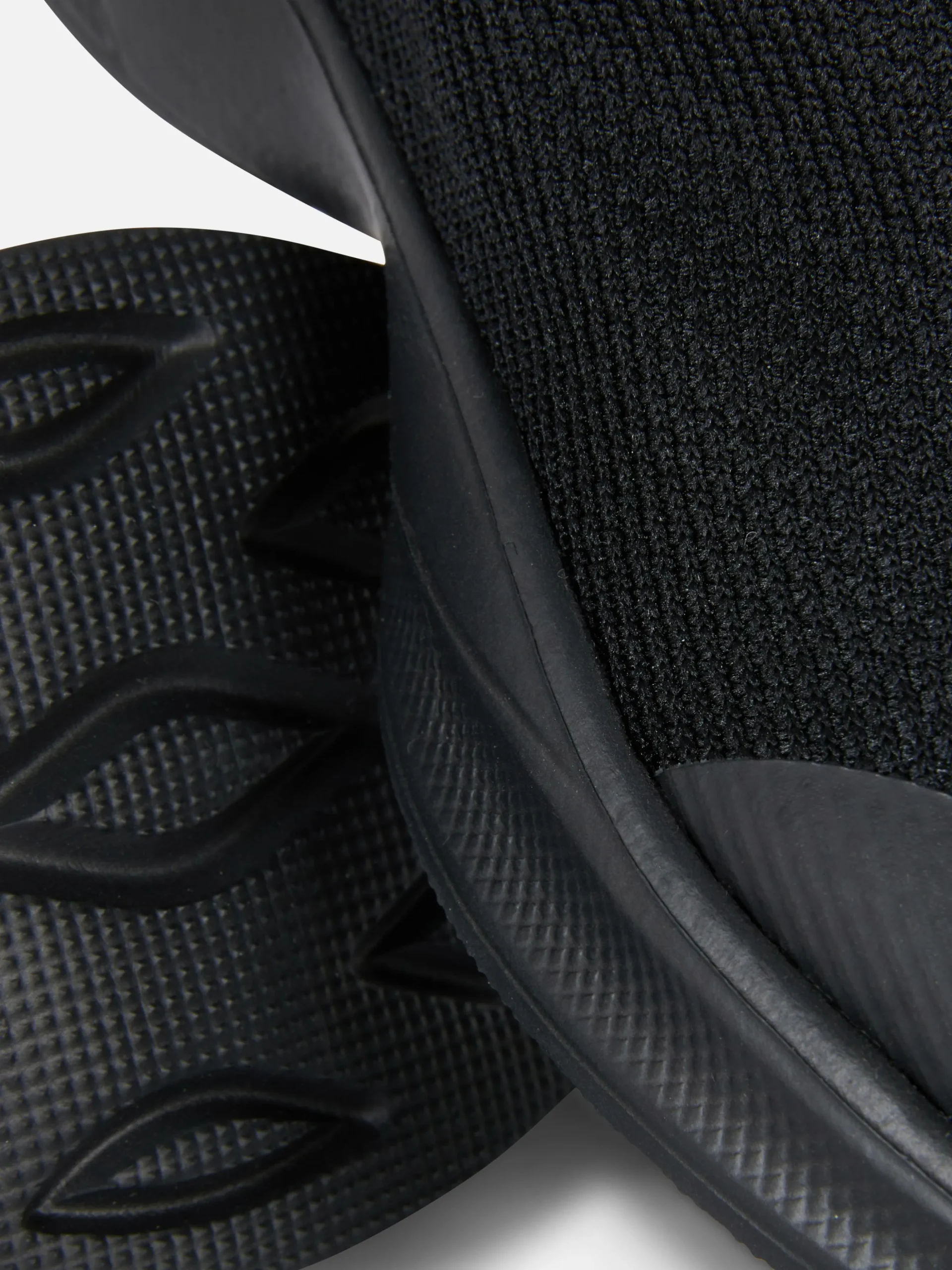 Stoff-Slip-Ons Für Den Freizeitsport