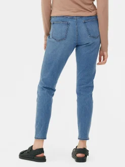 Stretch Skinny-Jeans