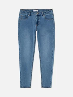 Stretch Skinny-Jeans