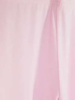 Stretch-Leggings In Blockfarben