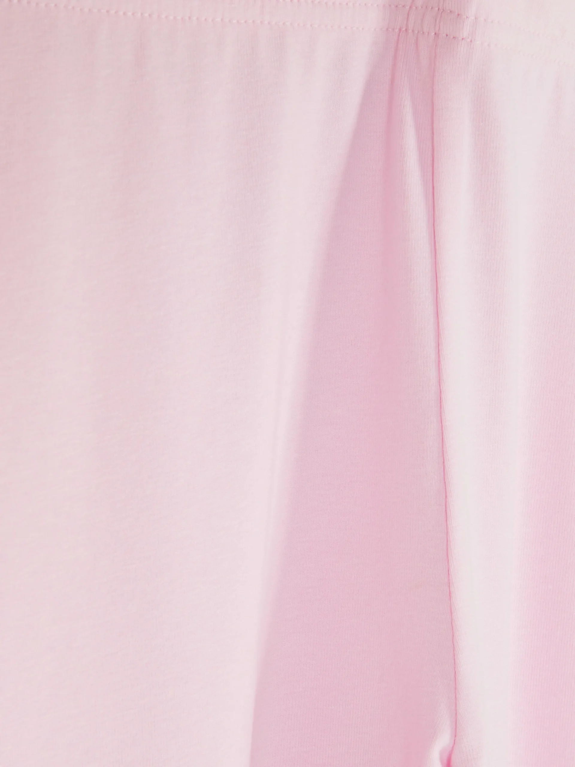 Stretch-Leggings In Blockfarben