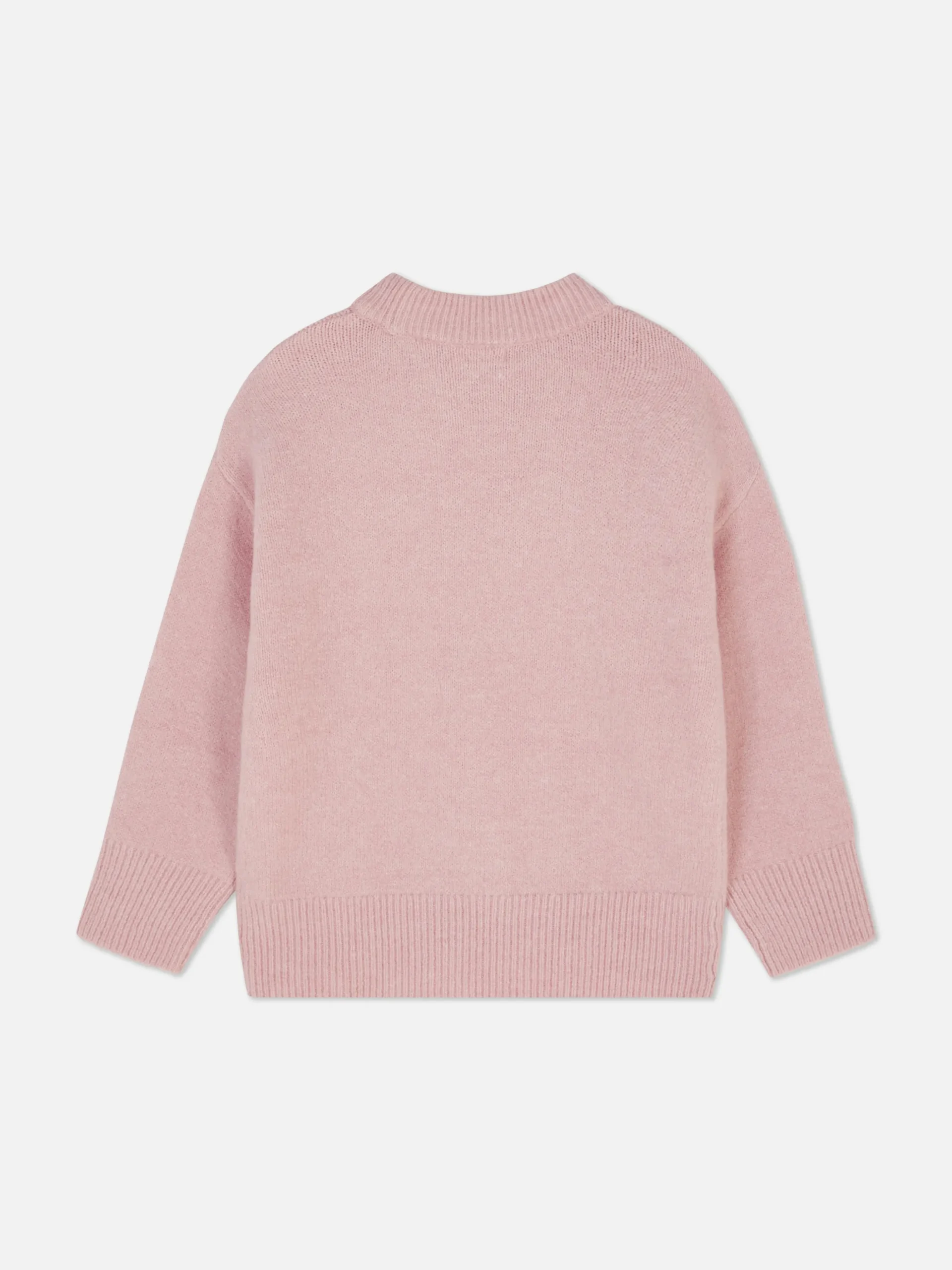 Strickpullover