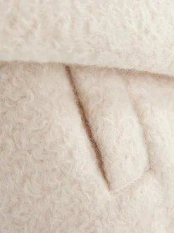 Strukturierte Bomberjacke