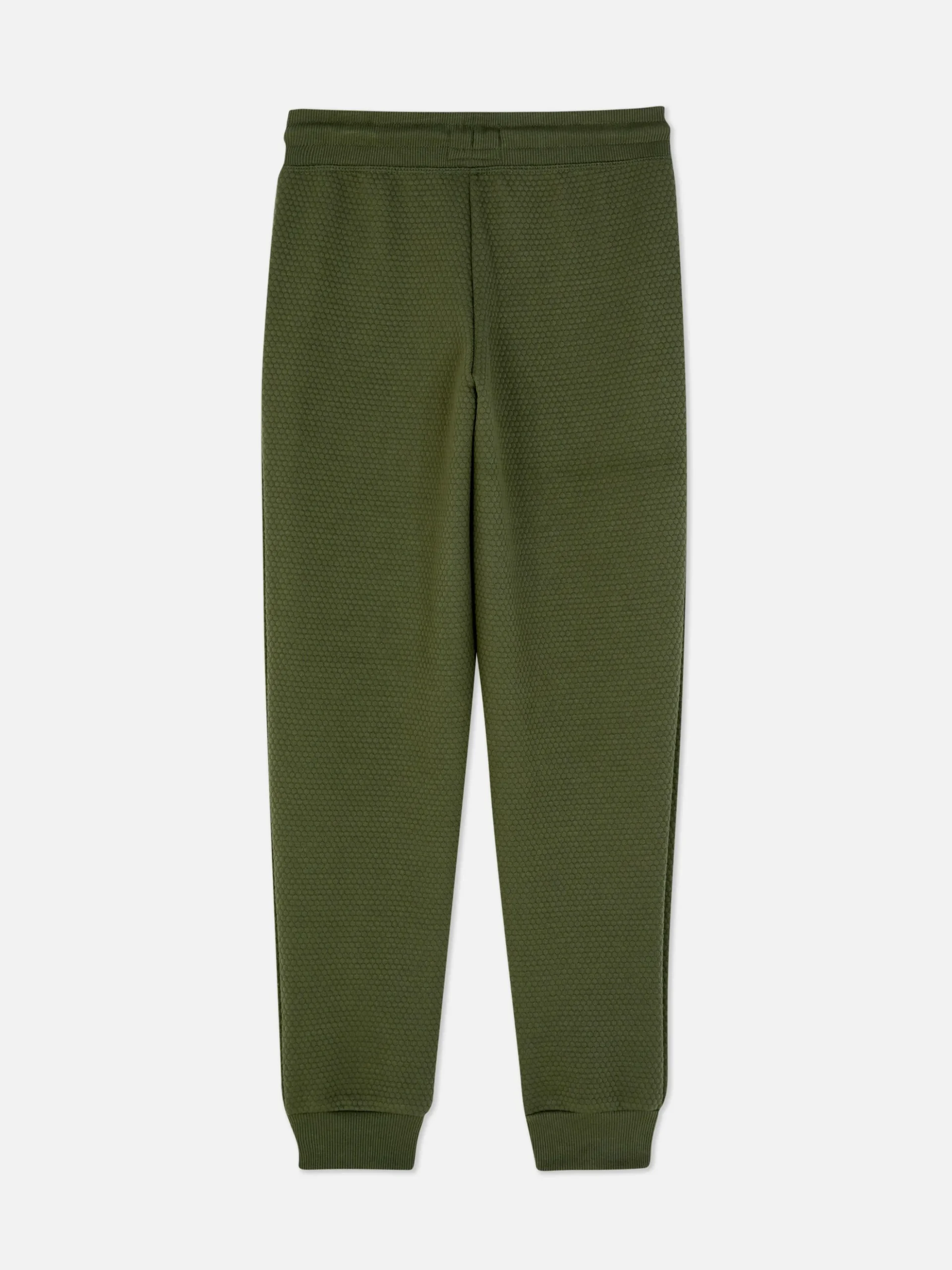 Strukturierte Jogginghose