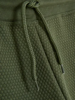 Strukturierte Jogginghose