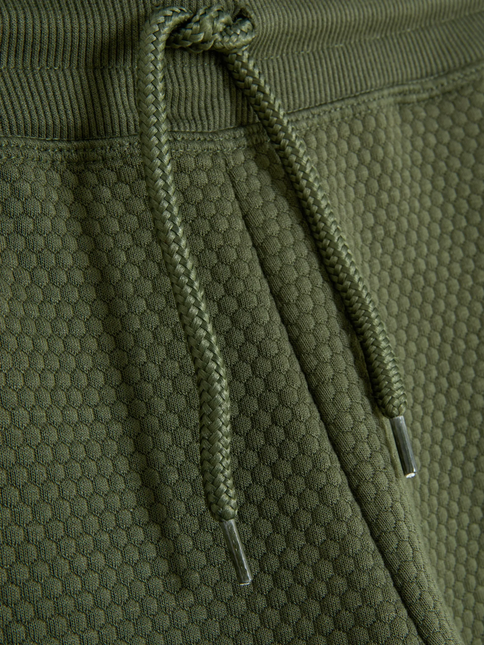 Strukturierte Jogginghose