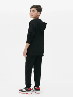 Strukturierte Jogginghose