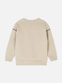 „Super Mario“ Sweatshirt Zum Kombinieren