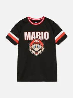 „Super Mario“ T-Shirt