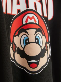 „Super Mario“ T-Shirt