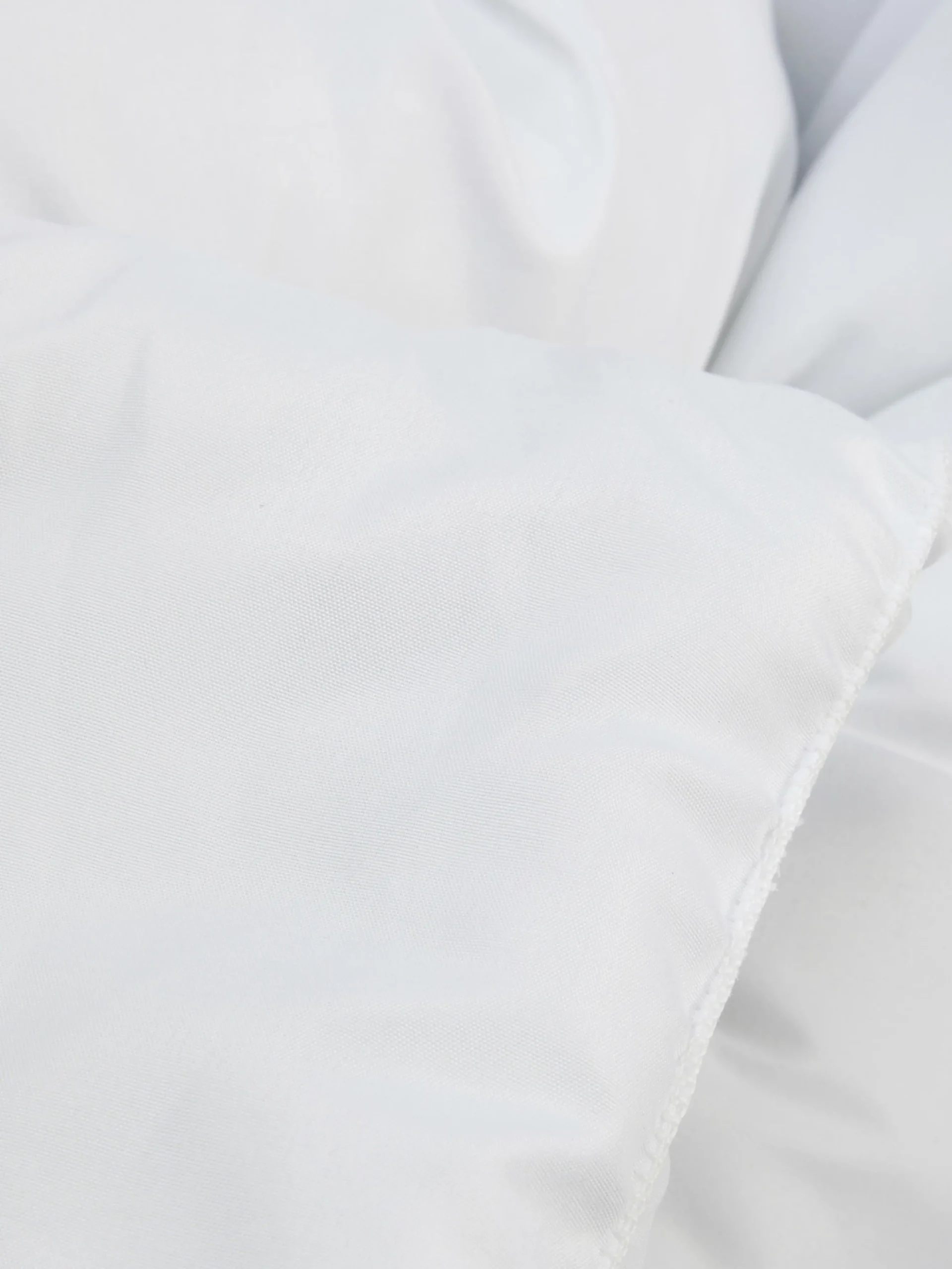 Superweiche Bettwäsche, Doppelbett, 13,5 Tog