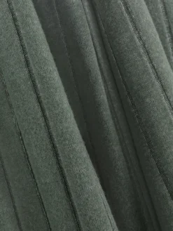 Superweiche, Gerippte Schlafanzughose