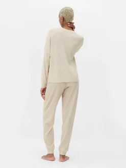 Superweicher, Langer Schlafanzug