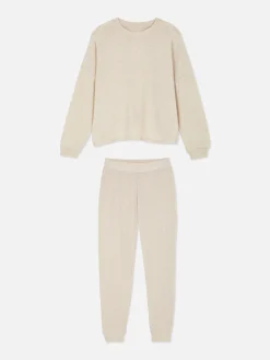 Superweicher, Langer Schlafanzug