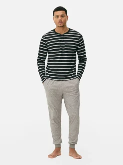 Superweicher, Langer Schlafanzug