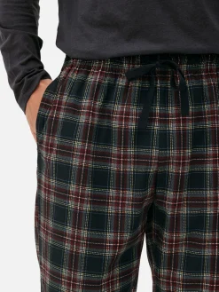 Superweicher, Langer Schlafanzug