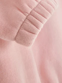 Sweatshirt Mit Rundhalsausschnitt Zum Kombinieren