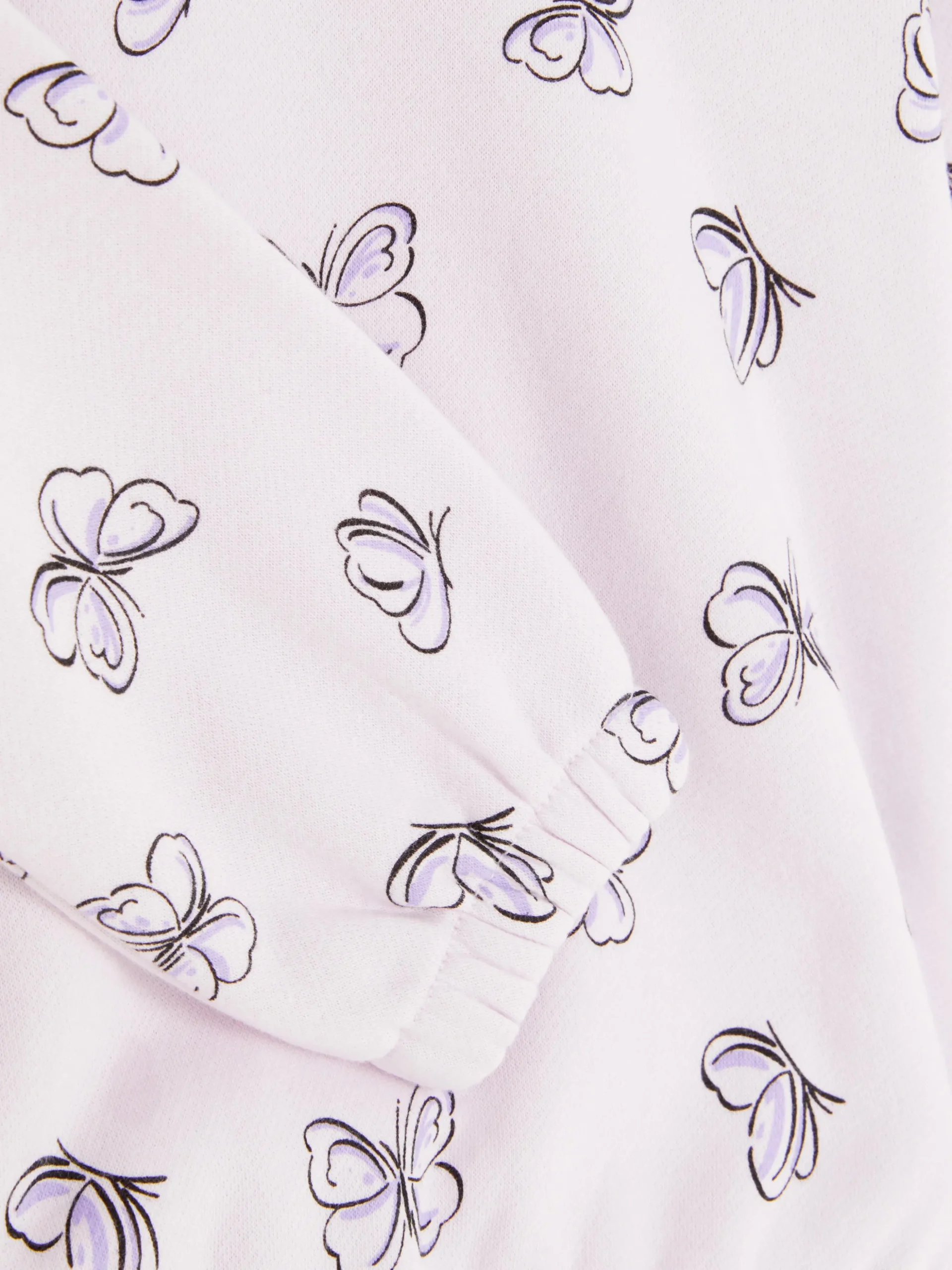 Sweatshirt Mit Rundhalsausschnitt Zum Kombinieren