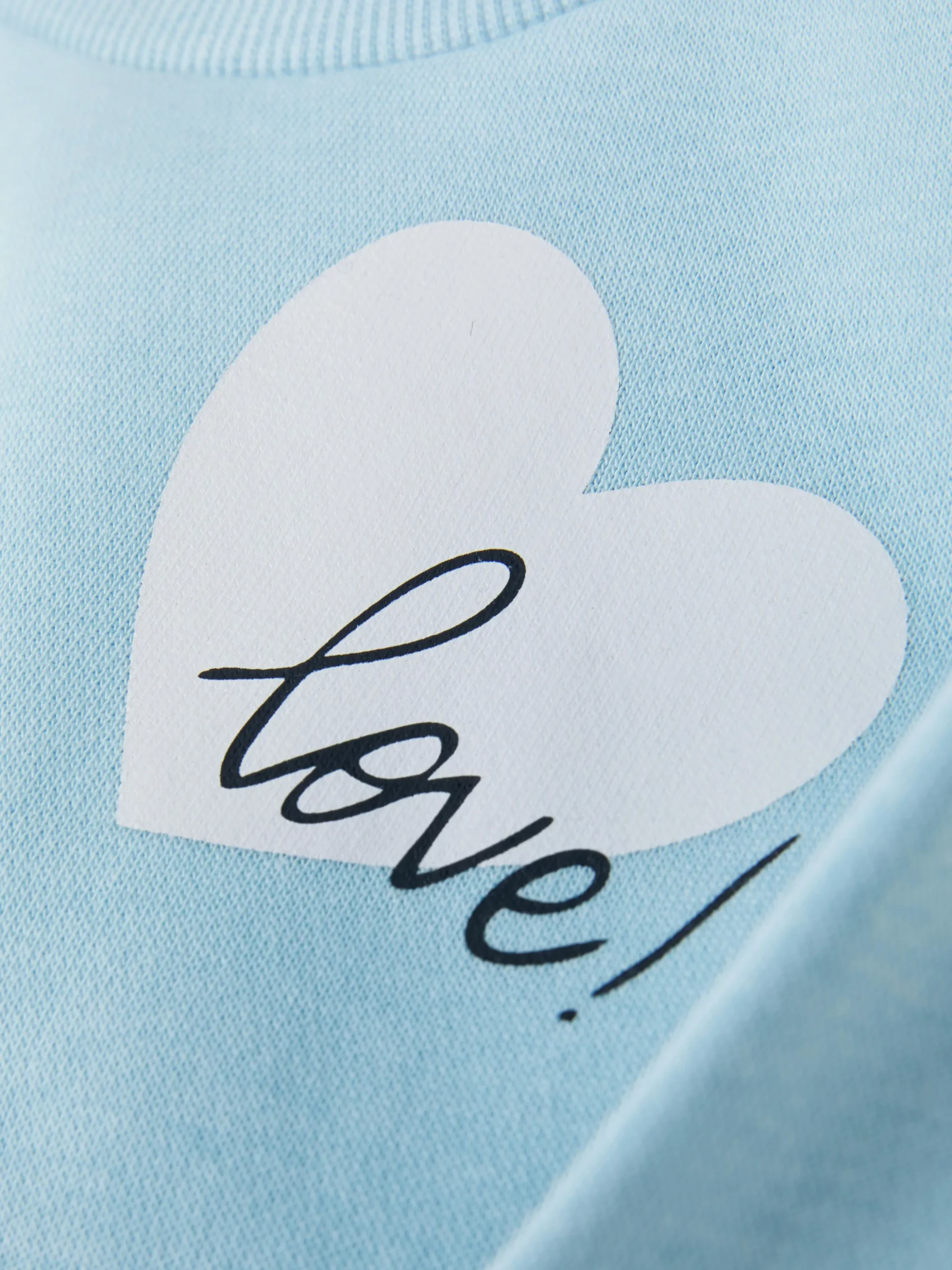 Sweatshirt Mit Rundhalsausschnitt Zum Kombinieren