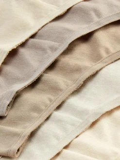 Tangas Für Jeden Tag, 5er-Pack